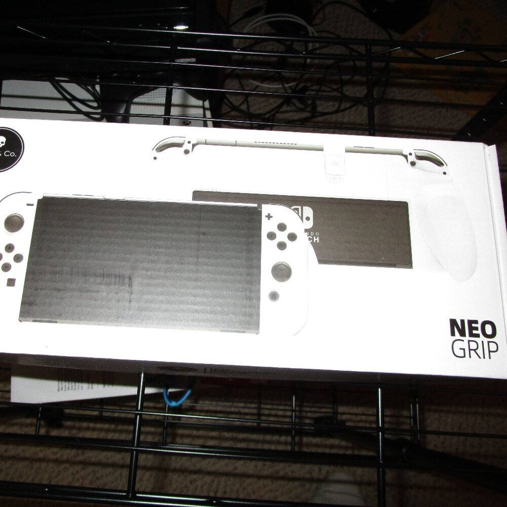 Neo Grip